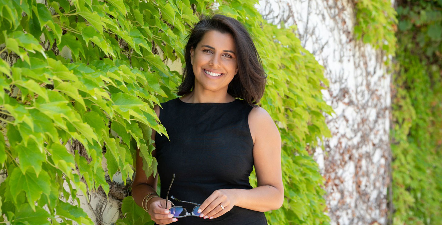 Contact-Ranvir